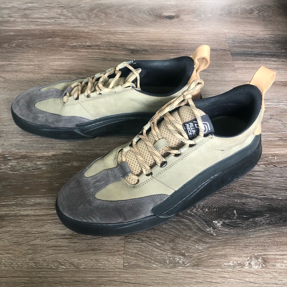 Filling Pieces Denver Speed Split Float